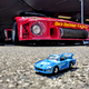 Illustration for article titled In which I take a whole case of diecasts to the Rolex Reunion (photo heavy)
